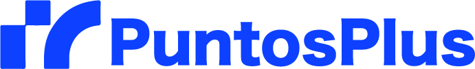 Logo de PuntosPlus