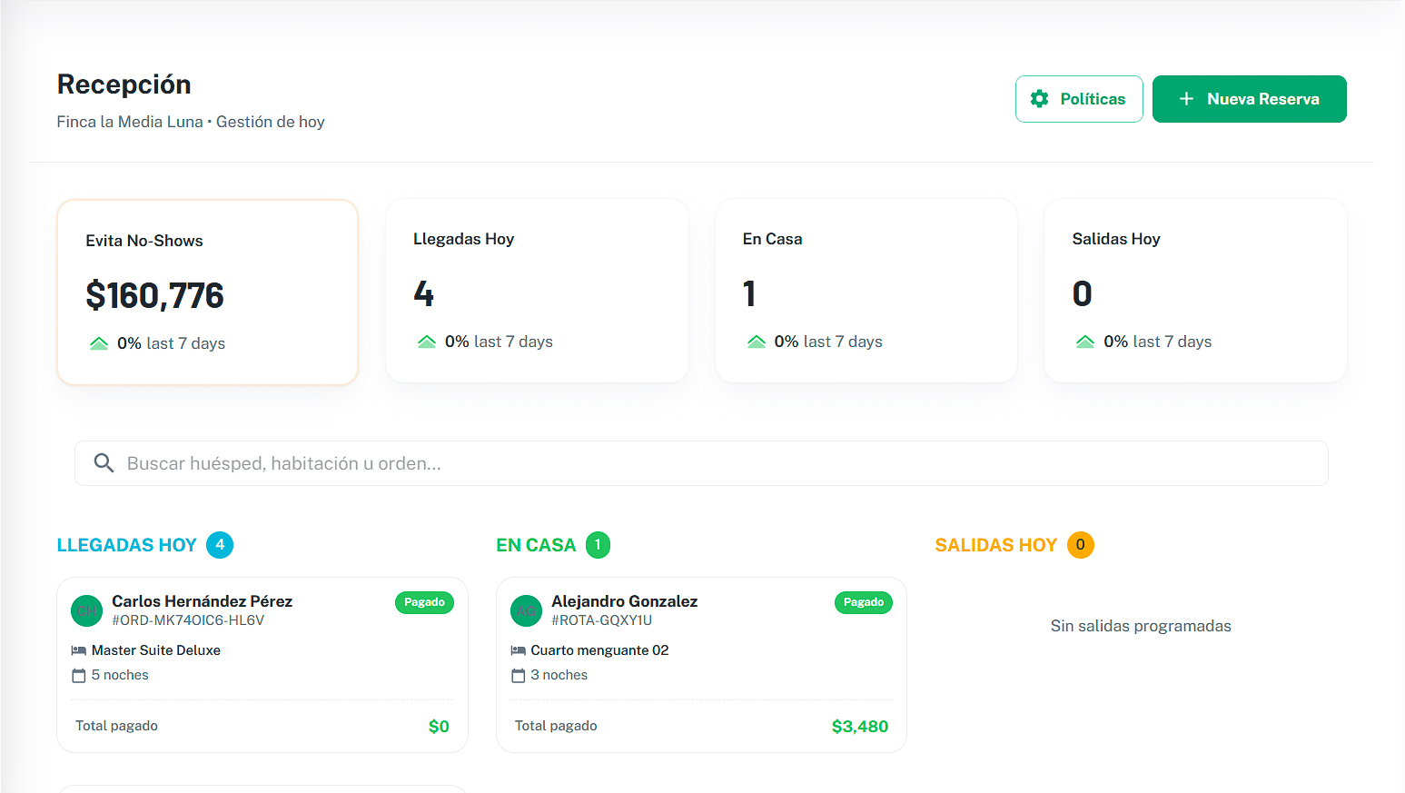 Interfaz de LobbyDesk_Core