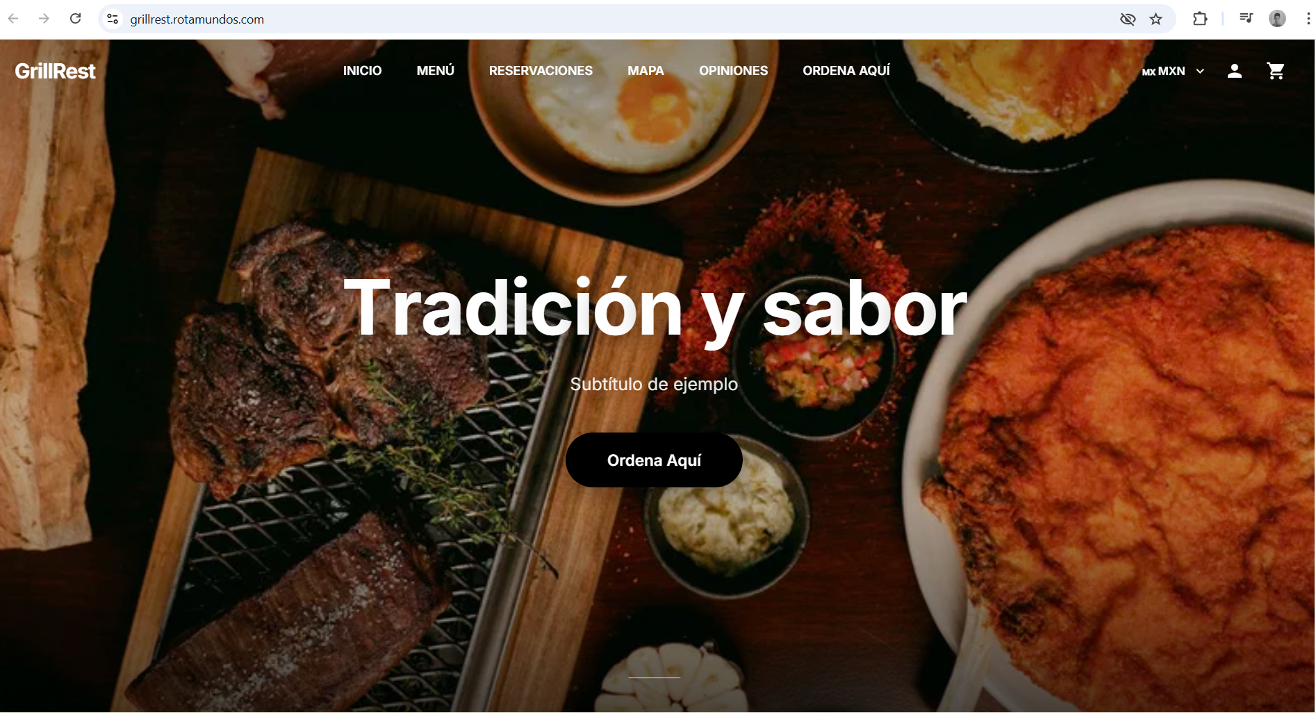 Interfaz de Gastro_Conversion_Pro